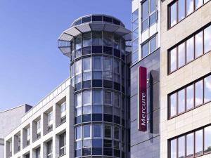 Mercure Hotel Dortmund City