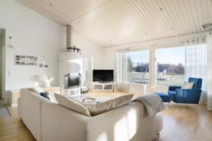 Four bedroom Arctic Harmony Home