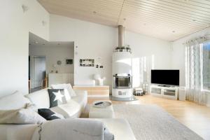 Four bedroom Arctic Harmony Home