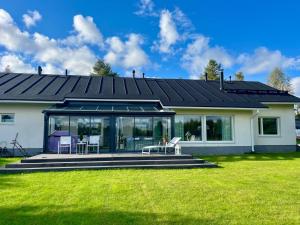 Four bedroom Arctic Harmony Home