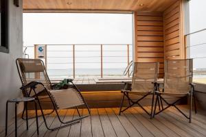 Kamogawa Sea Sauna Villa Kaito - Vacation STAY 08186v