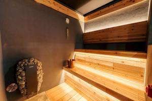 Kamogawa Sea Sauna Villa Kaito - Vacation STAY 08186v