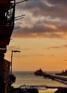 CasAda - Ampio appartamento con vista mare nel cuore di Vado Ligure