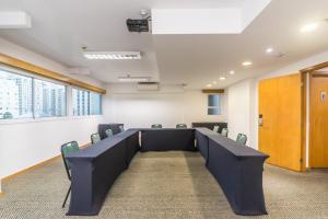 Paraíso Suítes by Charlie