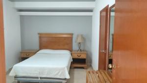 Hotel los coloniales de reynosa