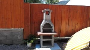 Turistická Ubytovňa Osada