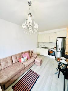 Three above Sea apartment