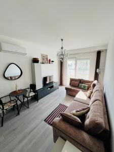 Three above Sea apartment