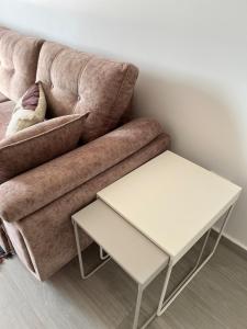 Three above Sea apartment