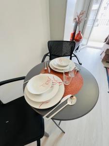 Three above Sea apartment