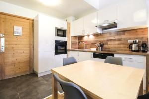 Unique appartement 2 chambres derniere etage Les Terrasses dEos