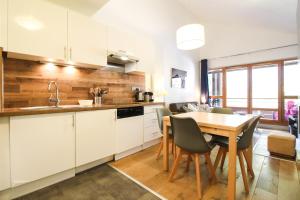 Unique appartement 2 chambres derniere etage Les Terrasses dEos