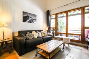 Unique appartement 2 chambres derniere etage Les Terrasses dEos