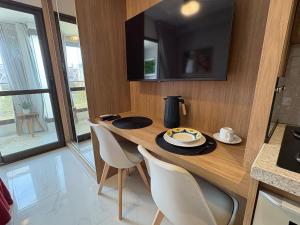 Lindo Apto na Praia da Armação - SalvadorBA