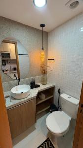 Lindo Apto na Praia da Armação - SalvadorBA