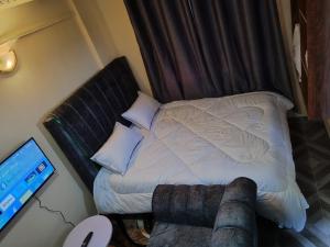 Jones Studio Naivasha