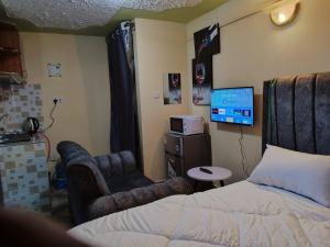 Jones Studio Naivasha