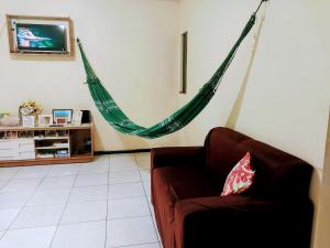 Casa confortável com 3 quarto