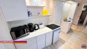 Little Woodstock Apartment