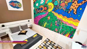 Little Woodstock Apartment