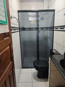 Casa confortável com 3 quarto