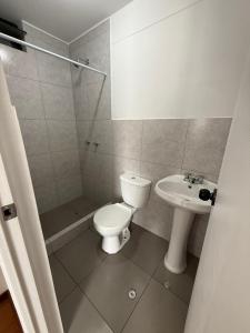 Departamento San Sebastian