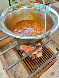 Zöldorom Vendégház Verőce