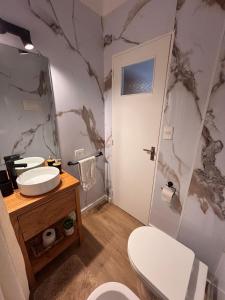 Exclusivo monoambiente con vista al mar