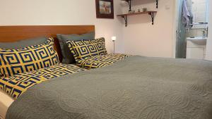 SOKO Guesthouse & Garden
