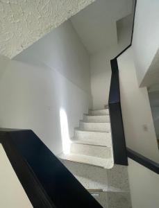 Habitacion con aire y baño privado