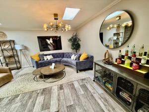 (Old Town) Downtown Scottsdale Oasis