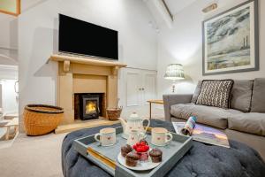 Jasmine Cottage - Alnmouth