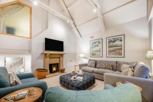 Jasmine Cottage - Alnmouth