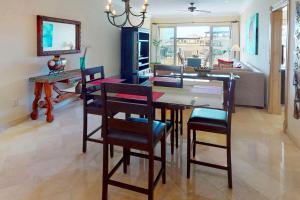 Beachfront, Ocean View, Top Floor, Medano Beach