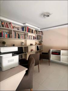 Belo apartamento em Bertioga