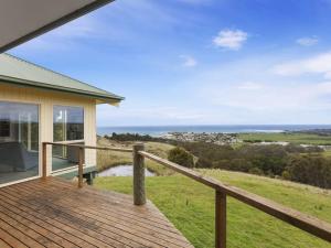 ACACIA BRAE - spectacular views