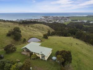 ACACIA BRAE - spectacular views
