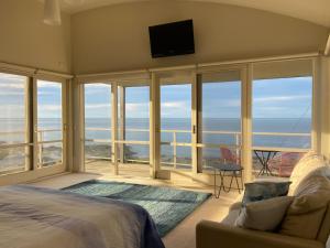 PANORAMA VIEWS - spectacular ocean views