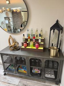 (Old Town) Downtown Scottsdale Oasis