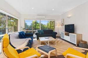 APOLLO BAY HOLIDAY HOUSE - family home wifi