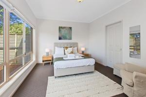 APOLLO BAY HOLIDAY HOUSE - family home wifi