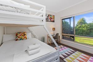 APOLLO BAY HOLIDAY HOUSE - family home wifi