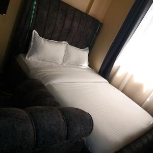 Jones Studio Naivasha