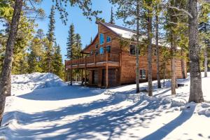 Forest View Cabin Near Breck and Keystone