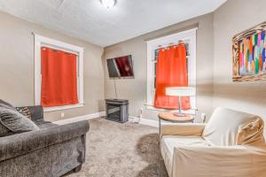 Urban Comfort Nook - Walk to Overton Park