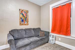 Urban Comfort Nook - Walk to Overton Park