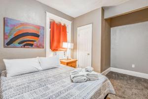 Urban Comfort Nook - Walk to Overton Park