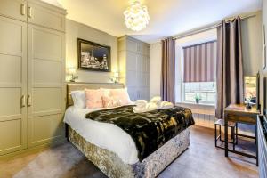 Harness House - Alnwick