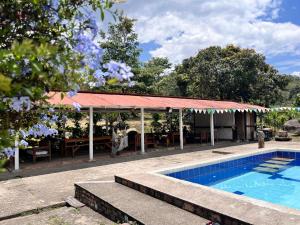 La Granja De Bam Bam