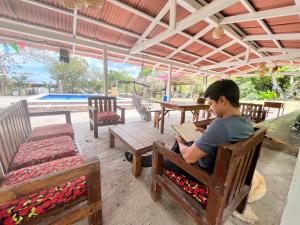 La Granja De Bam Bam